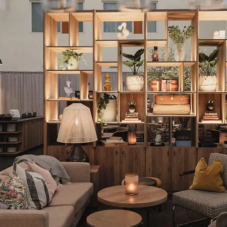 Hotel Odin