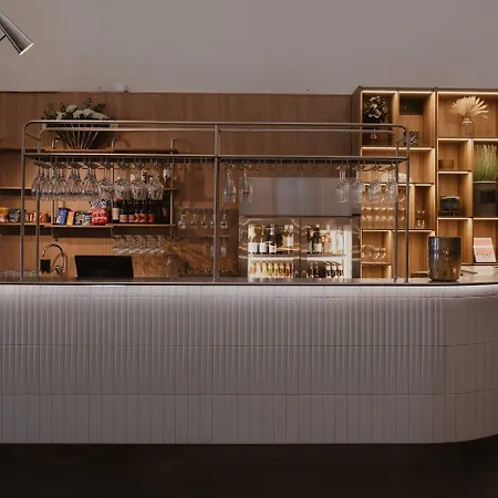 Hotel Odin