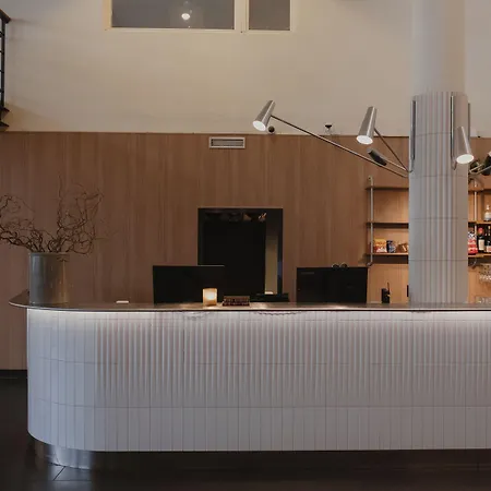 Odin Hotel 4*