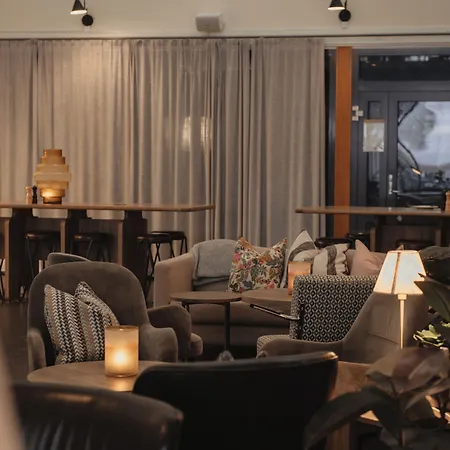 Odin Hotel