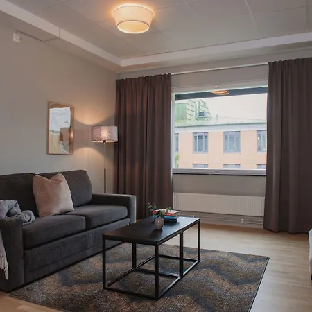 Hotel Odin