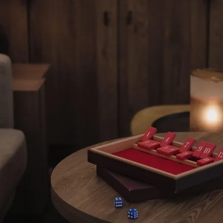 Hotel Odin 4*