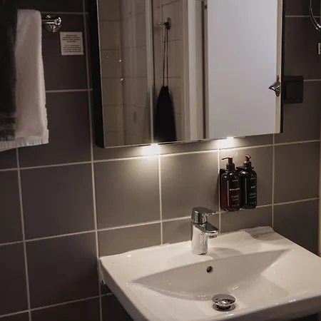 Hotel Odin 4*