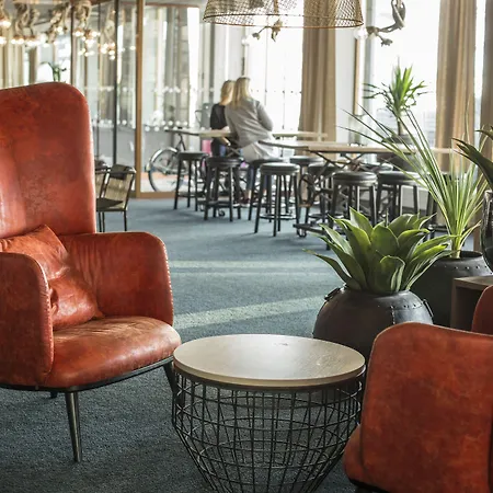 Hotel Comfort Göteborg