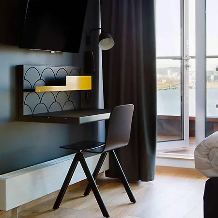 Comfort 4* Göteborg