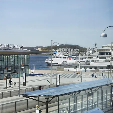 Comfort Göteborg