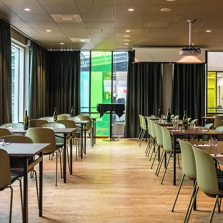 Hotel Hyatt Place 4*