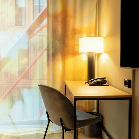 Hyatt Place 4* Gotenburg