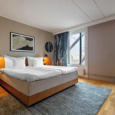 Hotel Hyatt Place Gotenburg