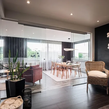Spar Majorna Hotell