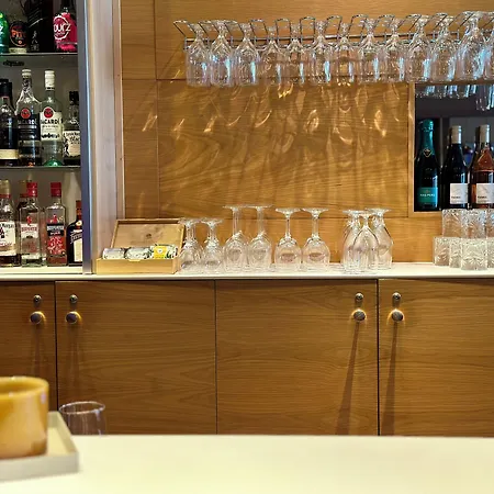 Spar Majorna Hotell