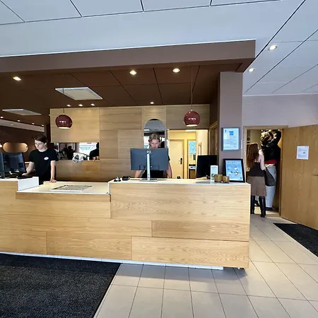 Hotell Spar Majorna Göteborg