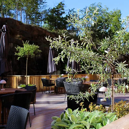 Spar Majorna Hotel Göteborg