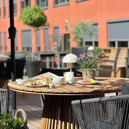 Spar Majorna Hotell
