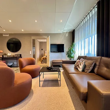 Spar Majorna Hotell Göteborg