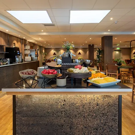 Spar Gårda Hotel