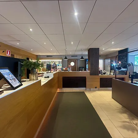Hotel Spar Gårda 3*