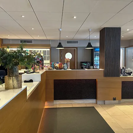 Hotel Spar Gårda 3*