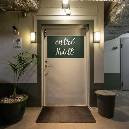 Spar Garda 3* Göteborg