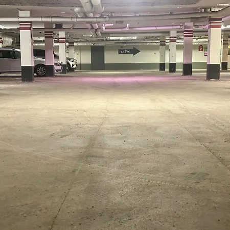 Spar Gårda 3* Göteborg