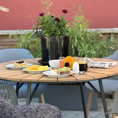 Spar Gårda 3*