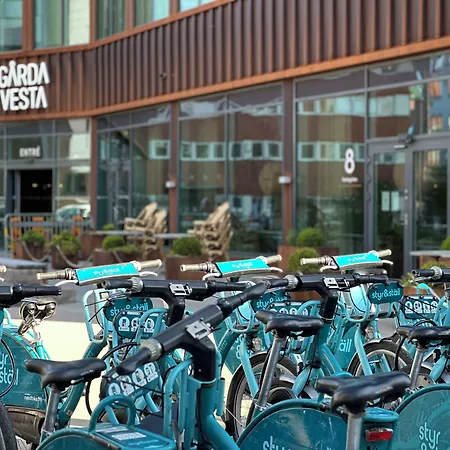Spar Gårda 3* Göteborg