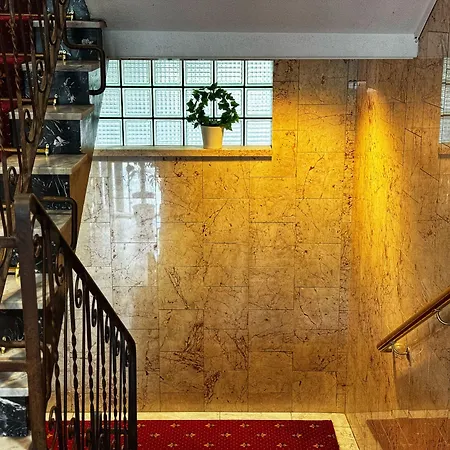 Oergryte Otel Göteborg