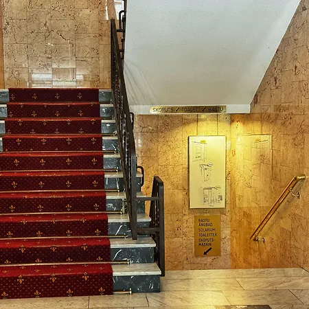 Oergryte Otel Göteborg