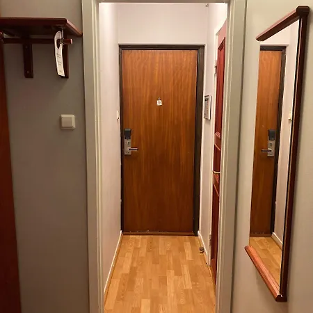 Otel Oergryte 3*