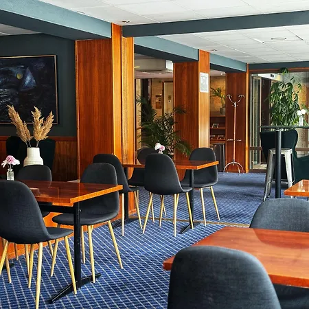 Oergryte Otel