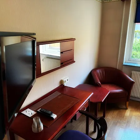 Otel Oergryte