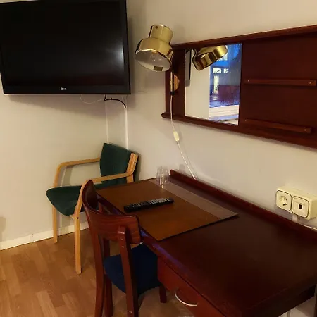 Oergryte Otel Göteborg