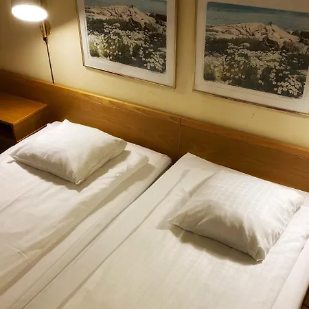 Oergryte Otel 3*
