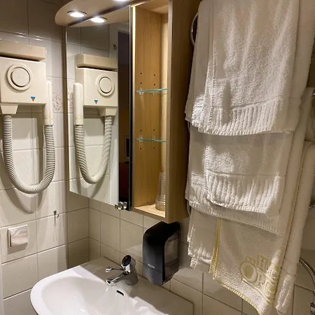 Otel Oergryte Göteborg