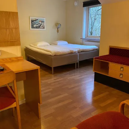 Oergryte Otel 3*