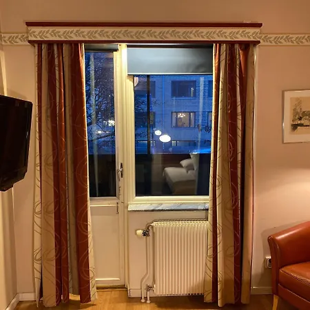 Oergryte Otel