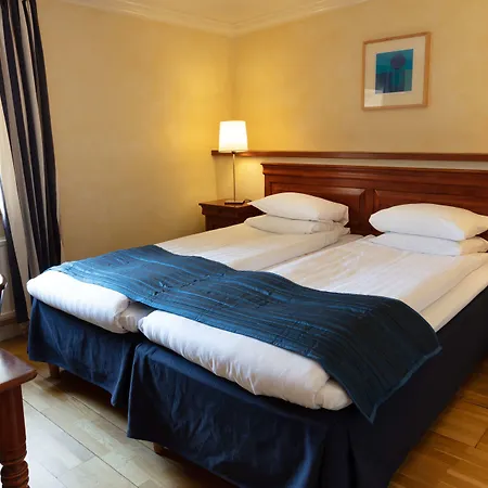 Hotell Center - Sure By Western