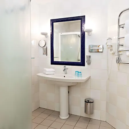 Hotell Center - Sure By Western Göteborg
