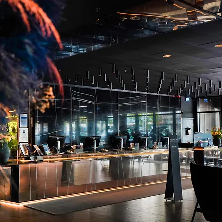 Radisson Blu Scandinavia Hotel, Hotel Göteborg