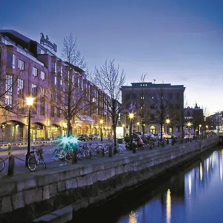 Radisson Blu Scandinavia Hotel, Göteborg