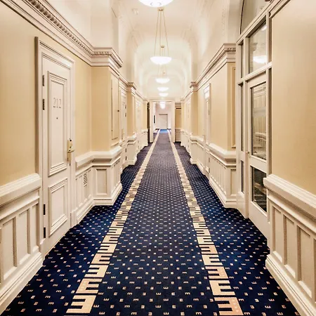 Elite Plaza 4* Gotenburg