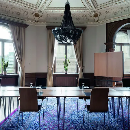 Elite Plaza Hotel Gotenburg