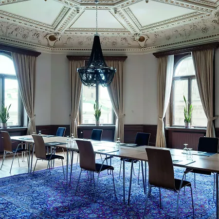 Hotel Elite Plaza