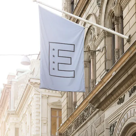 Elite Plaza 4* Gotenburg