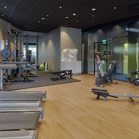 Scandic Opalen 4*