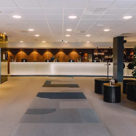 Scandic Opalen 4* Göteborg