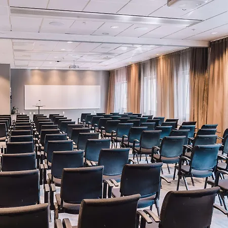 Hotel Scandic Opalen