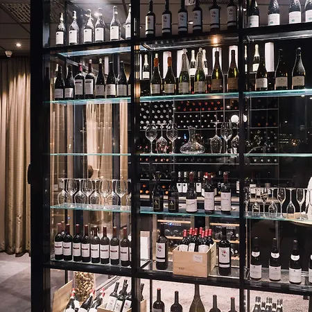 Hotel Scandic Opalen 4*