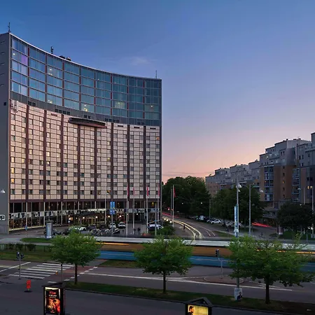 Scandic Opalen Hotel Göteborg