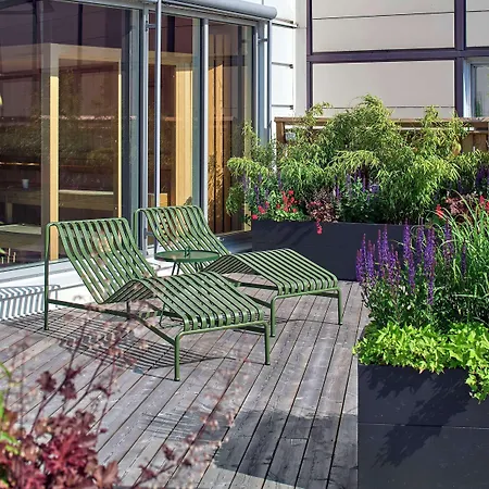Hotel Scandic Opalen Göteborg